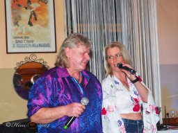 GH Timo Hansi und Karinchen am 19.03.2026